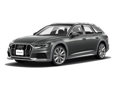 2023 Audi A6 allroad 55 Premium Plus Wagon