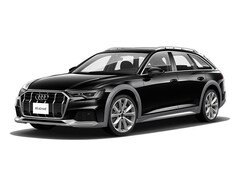 2023 Audi A6 allroad 55 Premium Plus Wagon