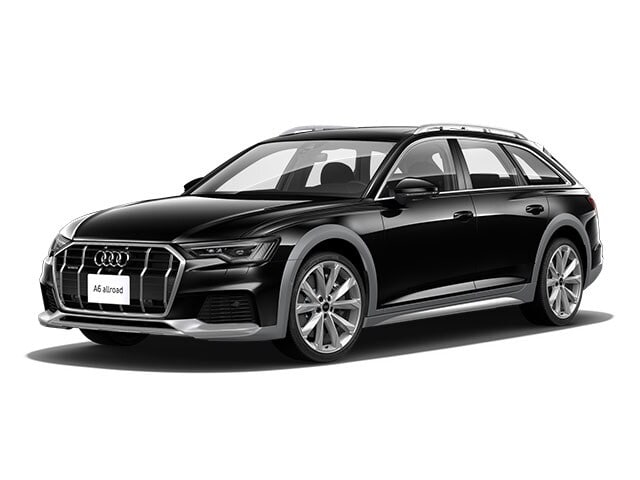 2023 Audi A6 Allroad Premium Plus's photo