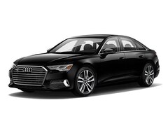 2023 Audi A6 45 Premium Sedan
