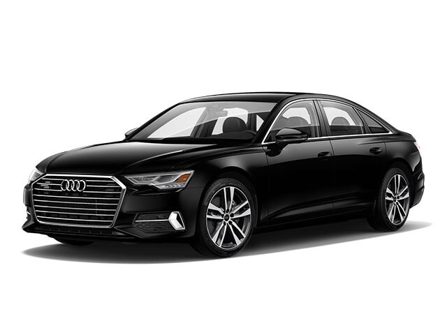 2023 Audi A6