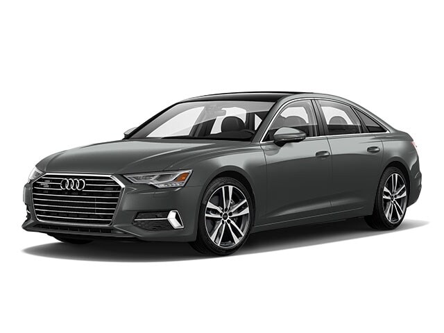 2023 Audi A6 Premium Plus's photo