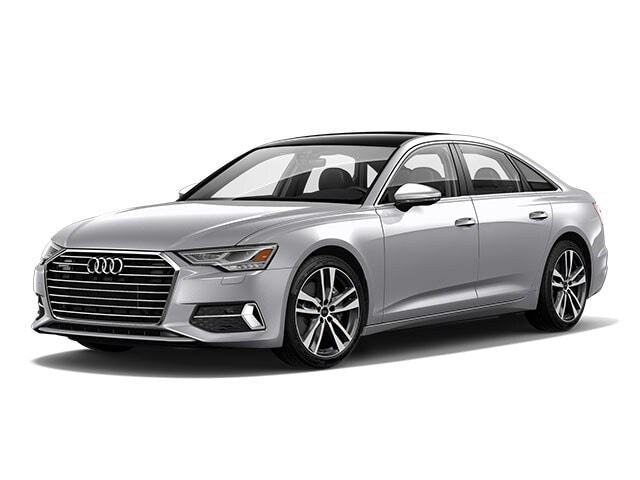 2023 Audi A6 Premium's photo