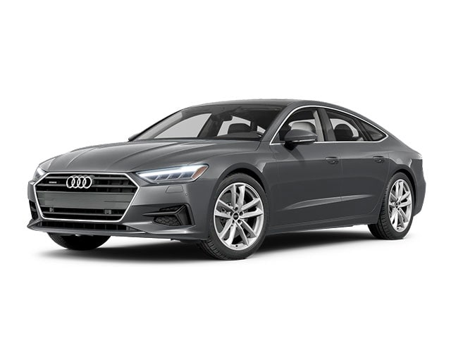 2023 Audi A7 Prestige's photo