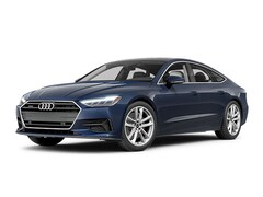 2023 Audi A7 55 Premium Sportback