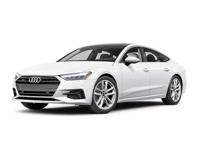 2023 Audi A7 Sportback 