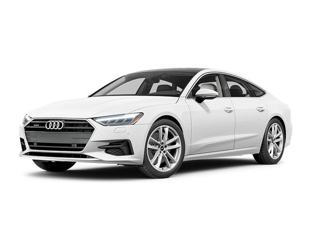 2023 Audi A7