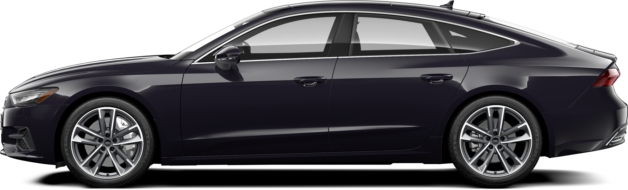 2023 Audi A7 Sportback 55 Progressiv 