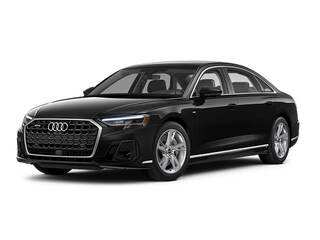Used 2023 Audi A8 L 55 Sedan in Colma