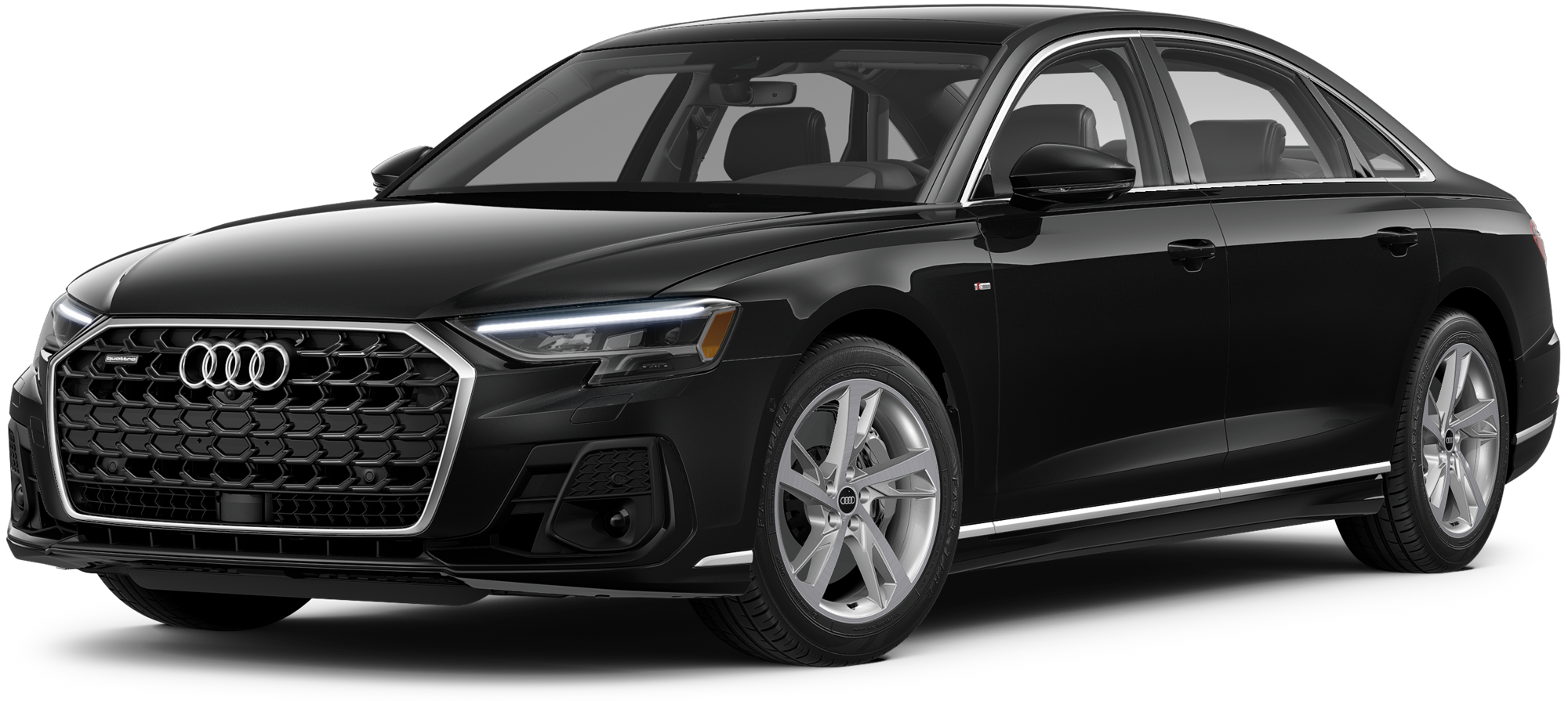 New Audi Sedans for Sale | Audi Nashville