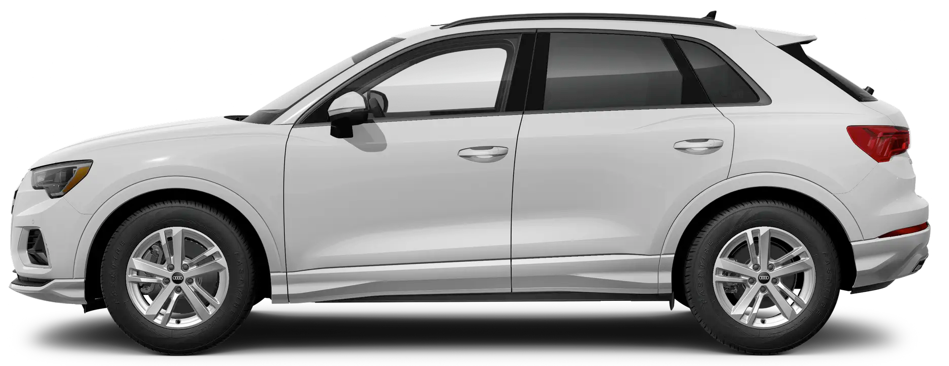 2023 Audi Q3 SUV 40 Komfort 