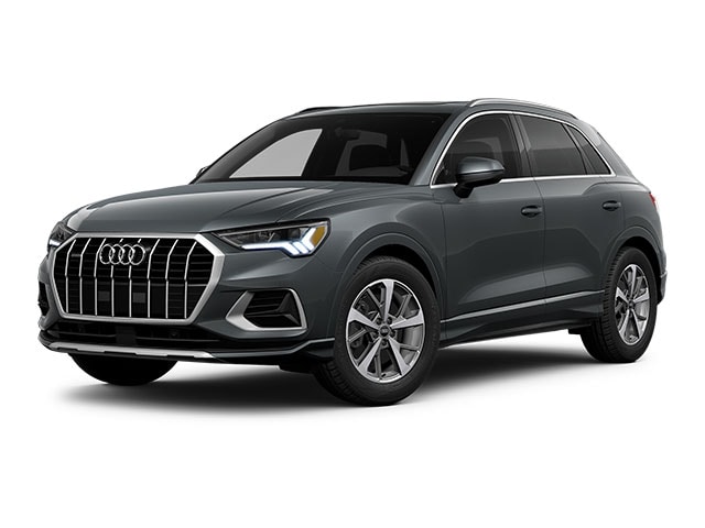 2023 Audi Q3 40 TFSI Premium quattro's photo