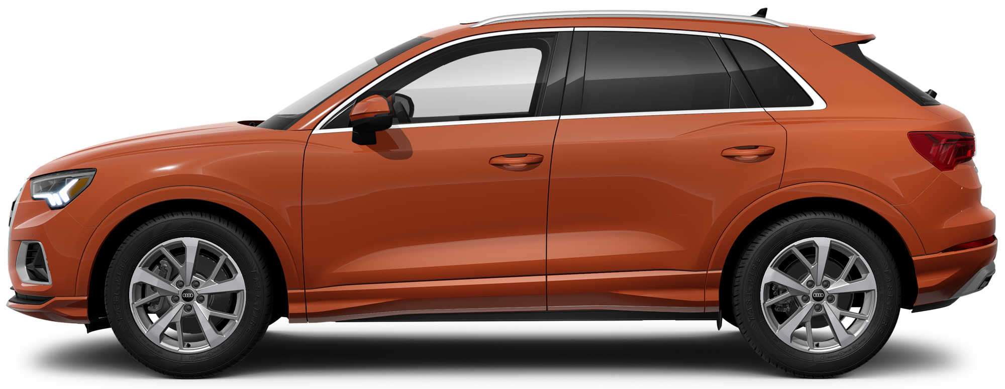 2023 Audi Q3 SUV 40 Premium 