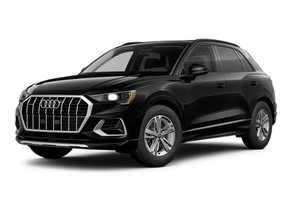 Certified 2023 Audi  45 Progressiv SUV