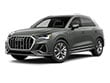 Used 2023 Audi Q3 45 S line Premium SUV