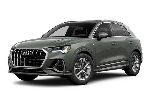 New 2023 Audi Q3 45 S line Premium SUV for sale or lease in Fort Collins, CO