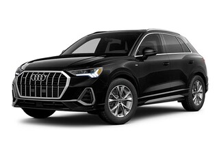 2023 Audi Q3 45 S line Premium SUV
