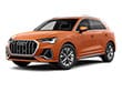Used 2023 Audi Q3 45 TFSI Premium S Line quattro SUV