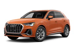 2023 Audi Q3 45 S line Premium SUV