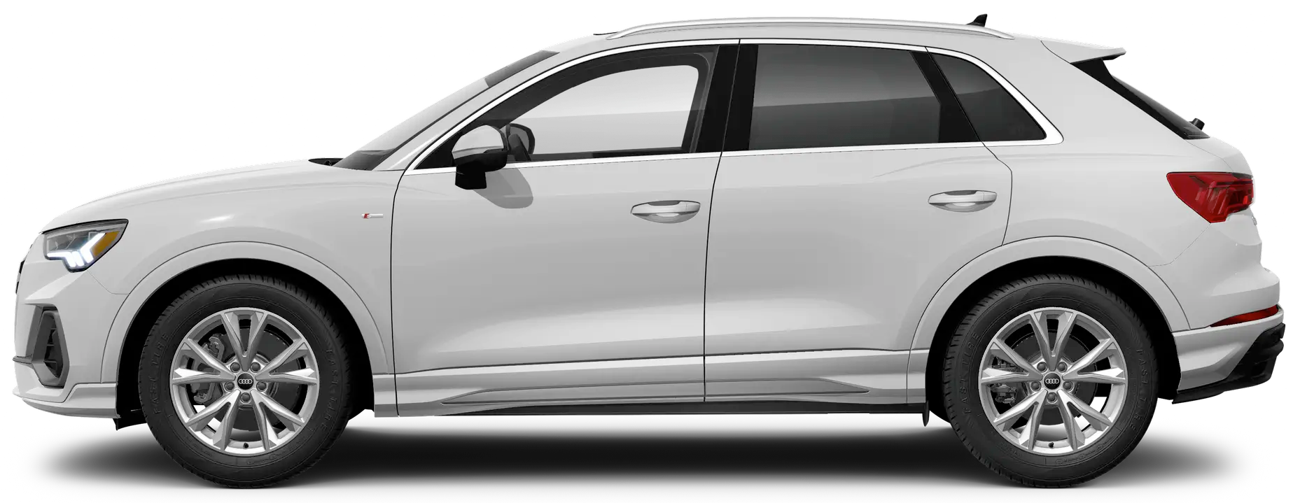 2023 Audi Q3 SUV 45 S line Premium 