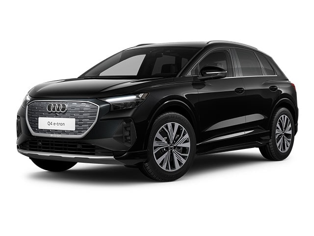 2023 Audi Q4 e-tron Premium's photo