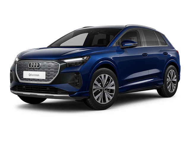 2023 Audi Q4 e-tron 40 Premium Plus's photo