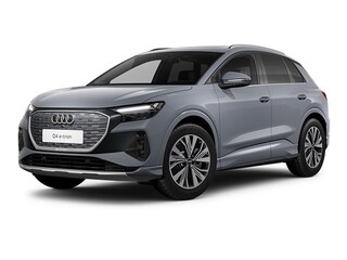 Used 2023 Audi Q4 e-tron Premium Plus SUV for sale in Houston