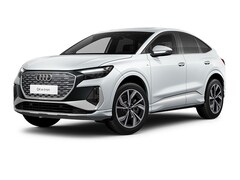 2023 Audi Q4 e-tron Sportback 50 Prestige SUV
