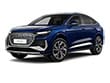 Used 2023 Audi Q4 e-tron Sportback Premium SUV