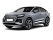 Certified 2023 Audi Q4 e-tron Sportback Premium Plus SUV