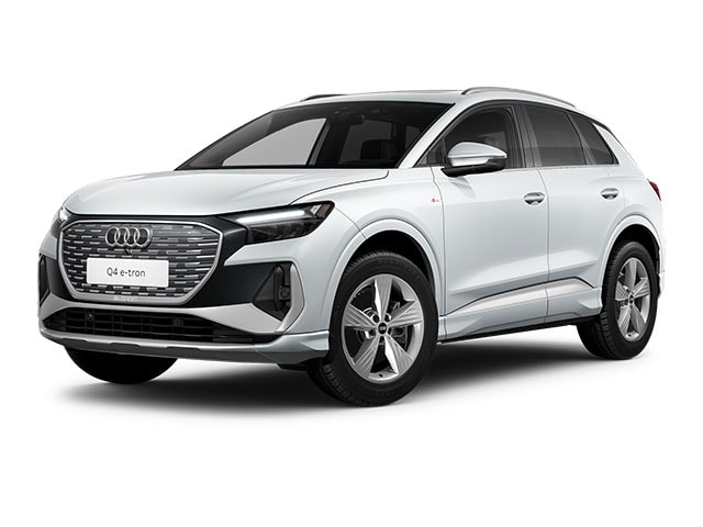2023 Audi Q4 e-tron