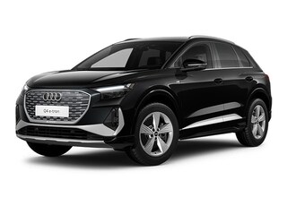 Used 2023 Audi Q4 e-tron Premium Plus SUV for sale in Charlotte, NC