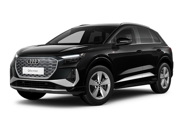 2023 Audi Q4 e-tron Premium Plus's photo