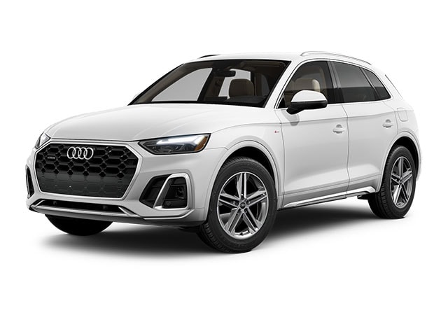 2023 Audi Q5 e SUV Digital Showroom | Audi San Diego Fashion Valley