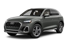 2023 Audi Q5 e 55 S line Premium Plus SUV