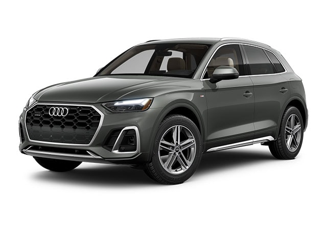 2023 Audi Q5 55 e Premium Plus's photo