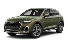 2023 Audi Q5 e 55 S line Prestige SUV