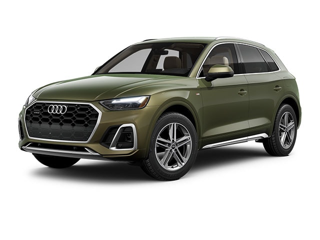 2023 Audi Q5 55 e Premium Plus's photo