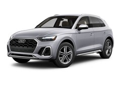 2023 Audi Q5 e Prestige SUV