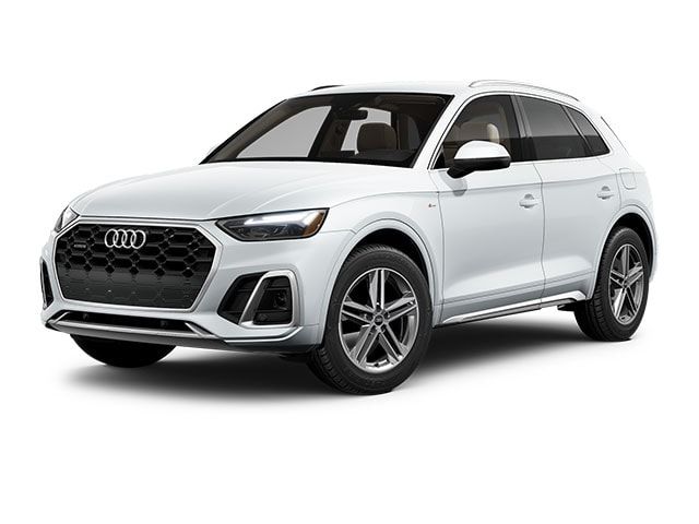 2023 Audi Q5 Premium Plus's photo