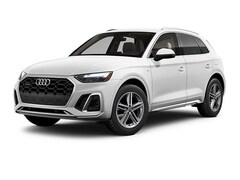 2023 Audi Q5 e 55 S line Premium SUV