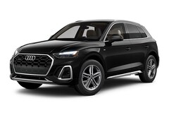 2023 Audi Q5 e 55 S line Premium Plus SUV
