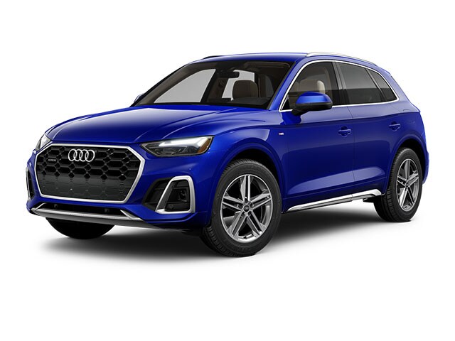 2023 Audi Q5 e SUV 