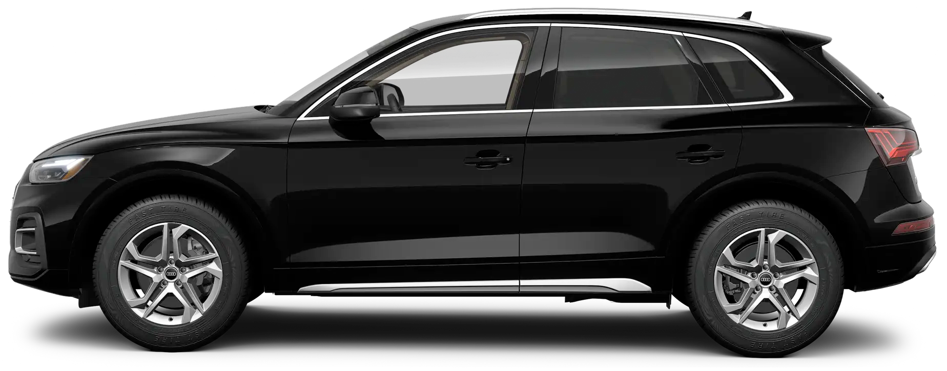 2023 Audi Q5 SUV 40 Komfort 