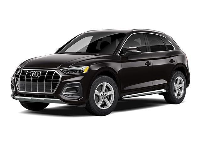 2023 Audi Q5 Premium
