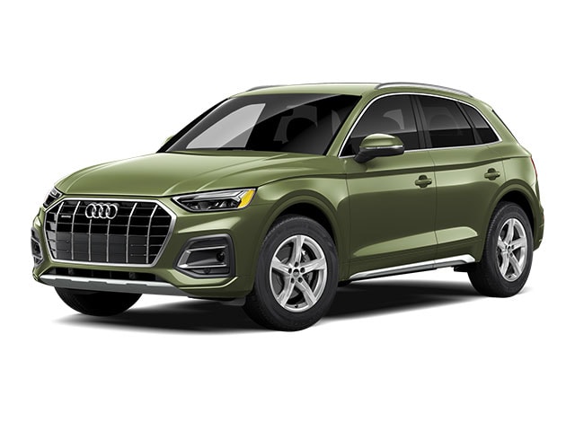 2023 Audi Q5 Premium Plus's photo