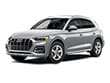 Used 2023 Audi Q5 40 Premium SUV