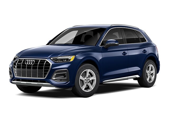 New 2023 Audi Q5 40 Premium SUV for sale or lease in Fort Collins, CO