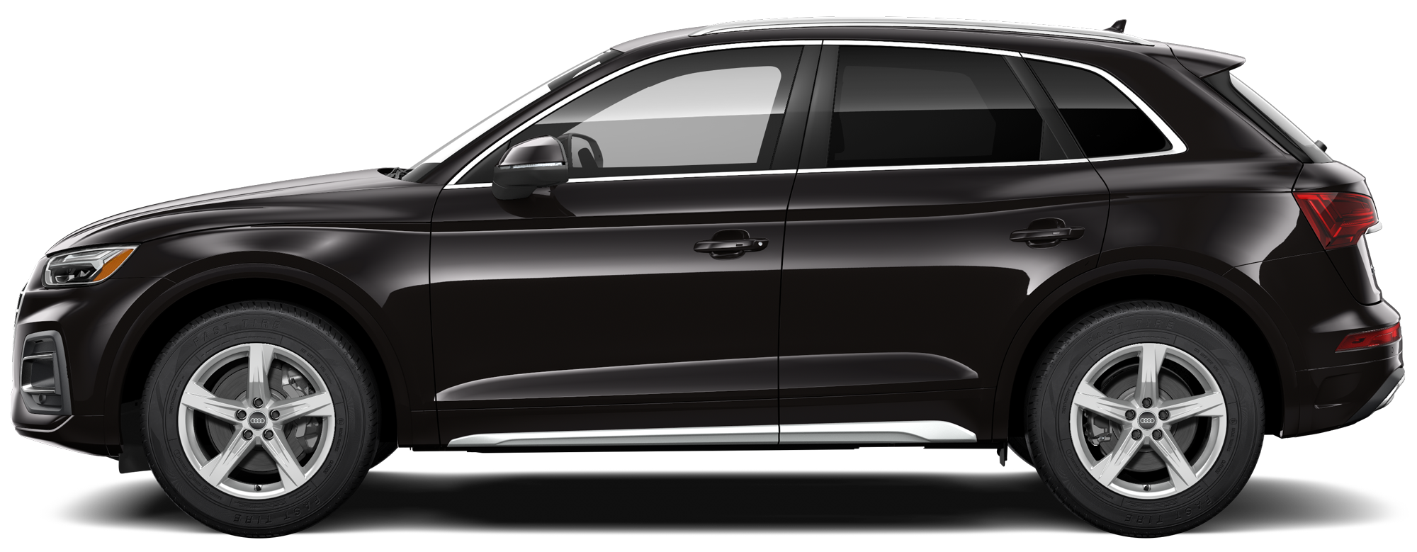 2023 Audi Q5 SUV 40 Prestige 