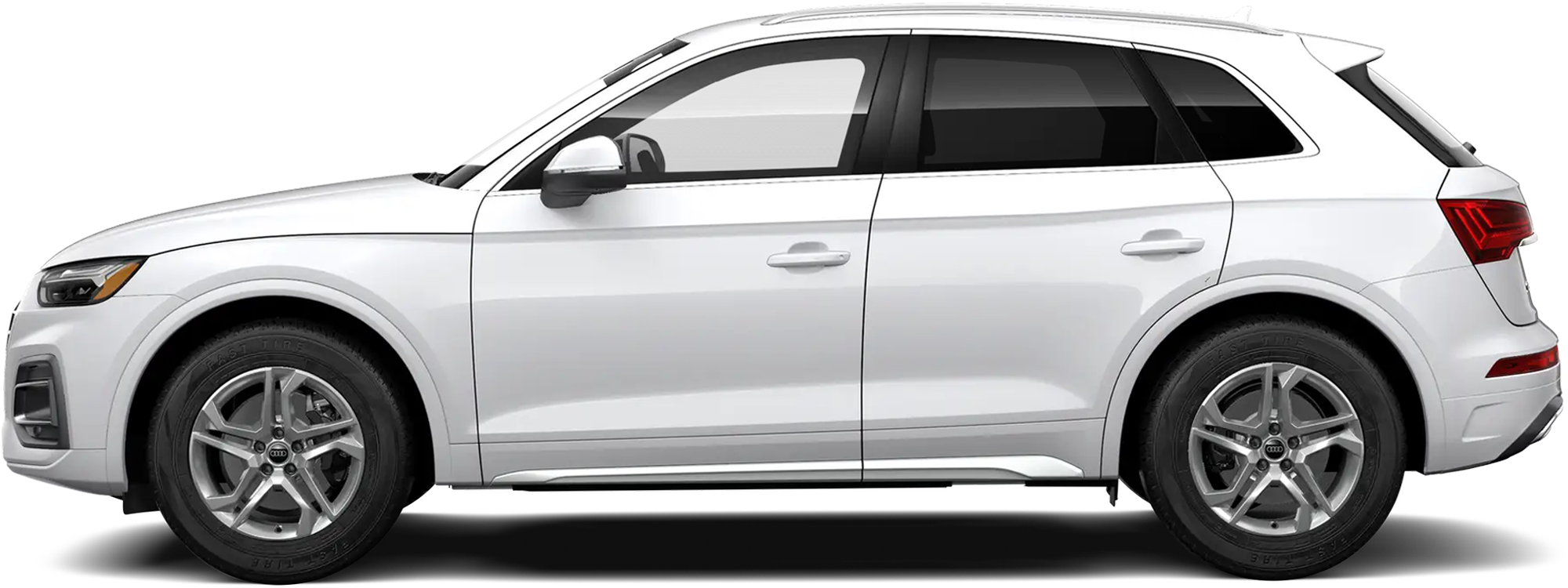 2023 Audi Q5 SUV 45 Komfort 